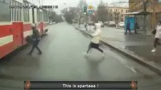 Полный FAIL за 2014!!! Часть 2!!! Funny video!!!