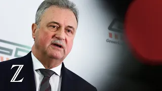 Weselsky kündigt neuen Streik der GDL an – Tarifgespräche mit Bahn gescheitert