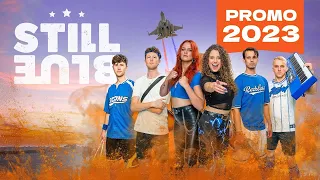 PROMO 2023 - Still Blue Coverband