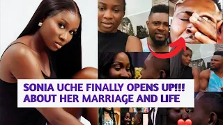 Why Sonia Uche Is Not Married To Maurice Sam For Now