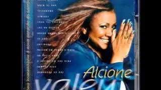 Alcione - Luz do desejo