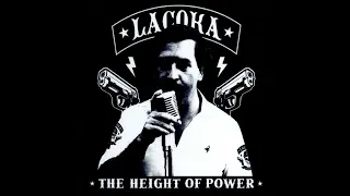 La Coka Nostra - The Height Of Power(2009)