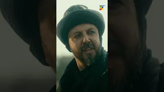 Sultan Salahuddin Ayyubi - Promo - Starting From 6th May - Mon To Thu At 9 PM [ Urdu Dubbed ] HUM TV