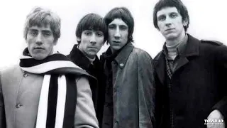 The Who - I Can't Explain (1965) [magnums extended mix]