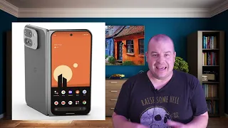 Google Pixel Fold 2 Big Change that makes things interesting