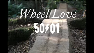 Wheel Love - A film by 50to01 (Trailer #1)