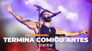 TERMINA COMIGO ANTES - GUSTTAVO LIMA AO VIVO EM SERRINHA/BA 2022 | ​#CentraldoCamarote