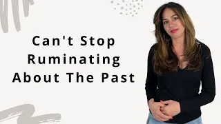 CAN'T Stop Ruminating on Narcissist & The Past| CPTSD Symptoms