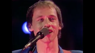 Dire Straits - Skateaway (Live on Fridays)