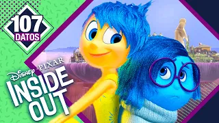 107 Inside Out Facts You Should Know! | Atomo Network
