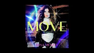 Idina Menzel - Move (Slowz Remix) [Radio Edit]