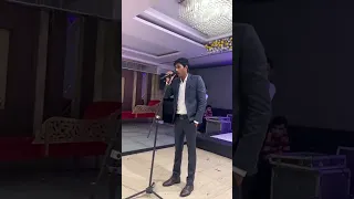 Live singing at SSC CGL Officers' meet 2020 #shorts #shortsyoutube #shortvideo #shortsindia #viral