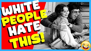 WHITE PEOPLE HATE THE EXORCIST BELIEVER?!"