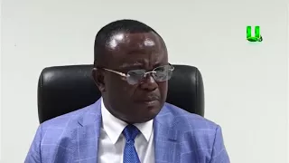 Shoot to kill Chinese illegal miners - Hon. Joseph Osei-Owusu charges