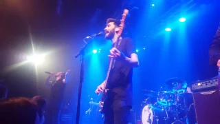 You Me At Six - No One Does It Better - live in de Helling, Utrecht - 5 November 2016