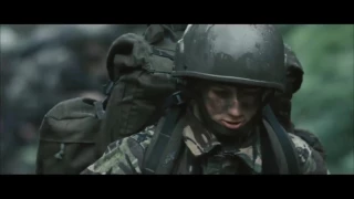 Stormbreaker Feel Good Inc [Military Scene]