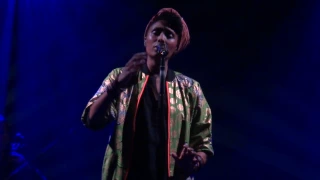 Imany - Bohemian rapsody (Minsk Prime Hall 26.04.2017)