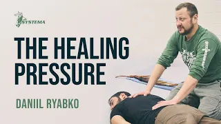 The Healing Pressure - Official Trailer