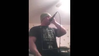 For Today - Break the Cycle Vocal Cover