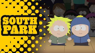 "Put It Down" (Original Music) - SOUTH PARK