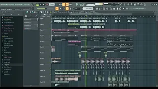 Slap House + Vocal + FLP (Alok, Imanbek, R3hab)