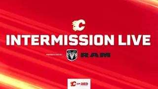 Alberta Ram Dealers Intermission Live - 1st Period - 17.03.21