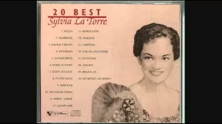 SYLVIA LA TORRE - CARINOSA