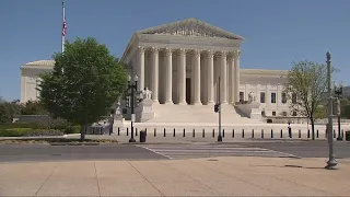 Will the Supreme Court overturn Roe v. Wade? Leaked document shows possible abortion ruling