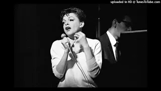 Judy Garland - The Last US Performance: July 20, 1968 - Full Concert