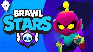 Brawl Stars | Where You Go I Go