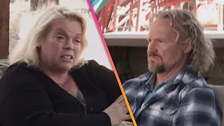 Sister Wives Finale: Kody Talks 'Civil War' in Family Ahead of Janelle Separation