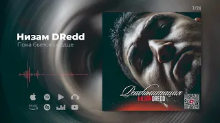 Низам DRedd - Пока бьется сердце (Official audio)