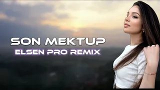 Elsen Pro - Son Mektup