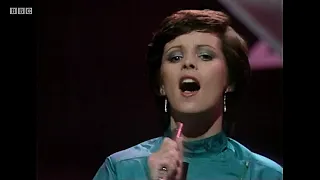 Sheena Easton - 9-5 (Morning Train) - TOTP - 1980 (Big Hits)