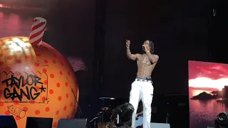 Wiz Khalifa - See You Again (Live @ Rolling Loud Miami 2018)