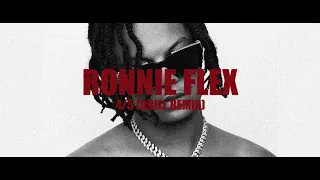 Ronnie Flex - 4/5 (DRILL REMIX)