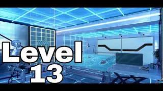 Can you escape the 100 room 6 (VI) - Level 13