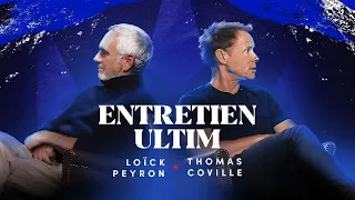 ENTRETIEN ULTIM - THOMAS COVILLE