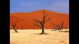 Намибия (HD слайд шоу)! / Namibia (HD slide show)!