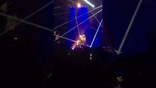 Marilyn Manson - the nobodies 2 (live @ London, Wembley SSE arena 09/12/17)