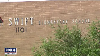Arlington ISD fires substitute teacher after using racial slur in front of elementary students