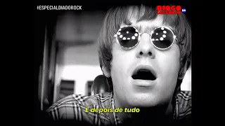 Oasis - Wonderwall (Legendado/Tradução) Clipe Oficial!