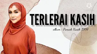 Terlerai Kasih Lirik | Ziana Zain