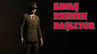 Don Salieri Suikaste Uğradı - Mafia Türkçe Bölüm 8