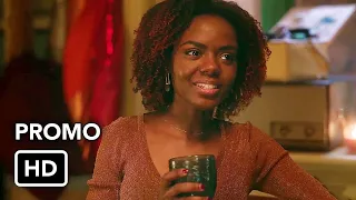 Katy Keene (The CW) "Josie" Promo HD - Riverdale spinoff starring Lucy Hale, Ashleigh Murray