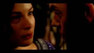 -this was my choice- arwen and aragorn