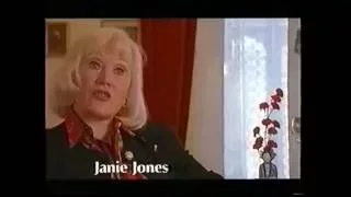 Janie Jones on Myra Hindley