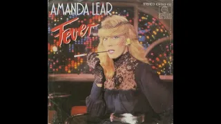 Amanda Lear - Fever (HQ sound)