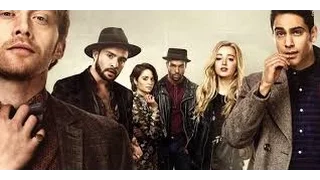 First Impression: Snatch Season 1 Episode 1