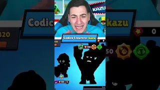 La Versione Creepy di Brawl Stars! 😱